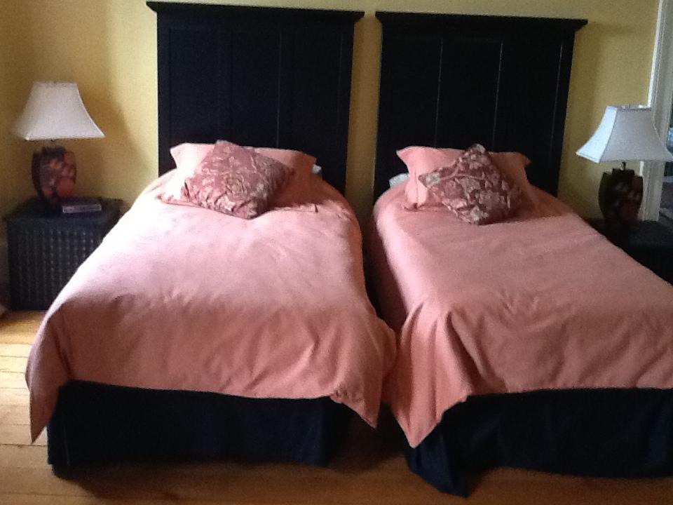 MacKechnie House Bed and Breakfast Cobourg Zewnętrze zdjęcie